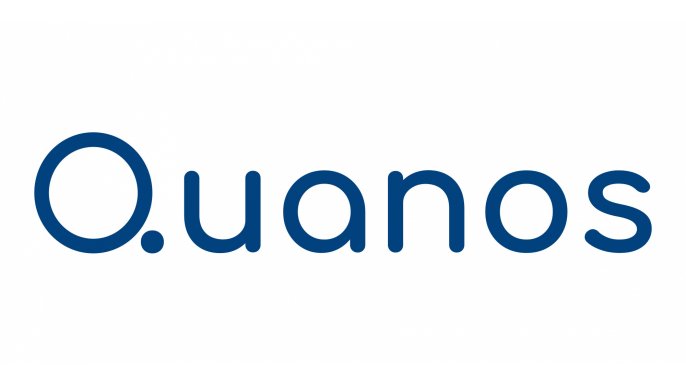 Logo Quanos