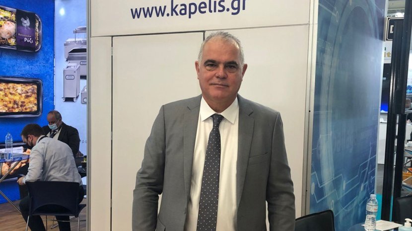 Foto Panos Kapelis