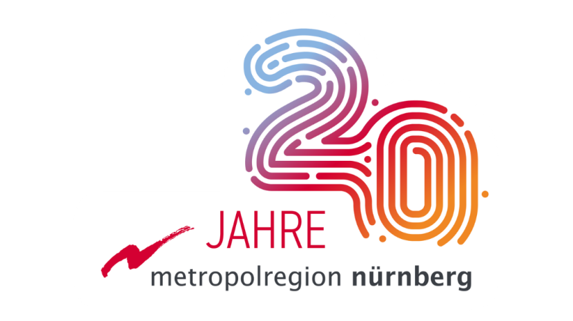 20 Jahre Metropolregion Nürnberg