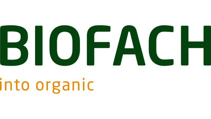 Logo BIOFACH