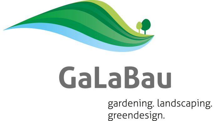 Logo GaLaBau