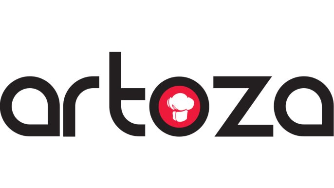Logo ARTOZA