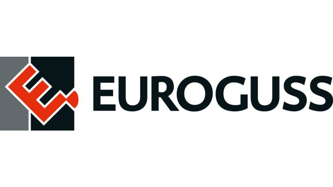 Logo der EUROGUSS