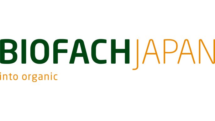 BIOFACH JAPAN LOGO