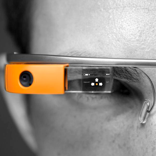 Die Smartglass