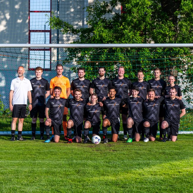 Heimspiel: Messestädte-Fußballturnier erstmals in Nürnberg