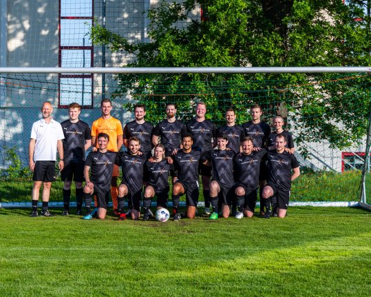 Heimspiel: Messestädte-Fußballturnier erstmals in Nürnberg